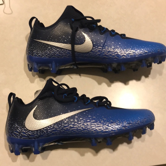 nike vapor untouchable football cleats